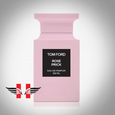 عطر ادکلن تام فورد رز پریک | Tom Ford Rose Prick